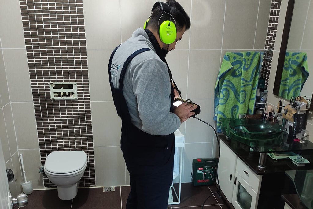 Pimaş ve Kanal Görüntüleme