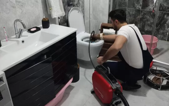 Tıkanıklık Açma